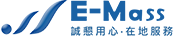 旻妘網購平台Logo